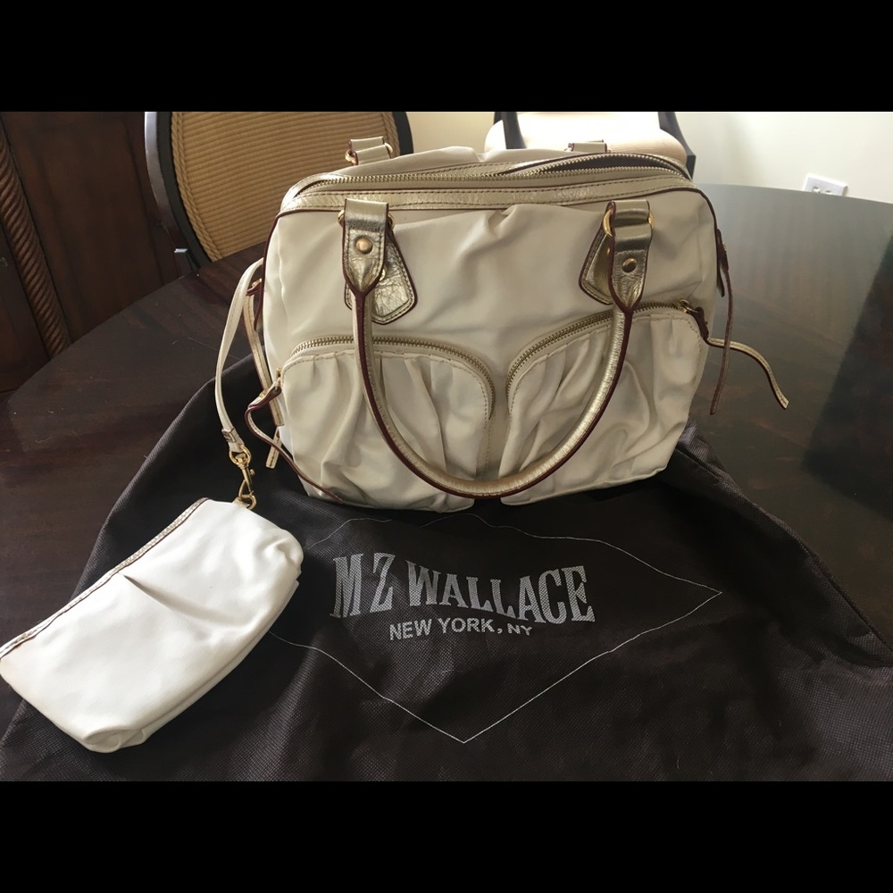 MZ Wallace Baby Jane